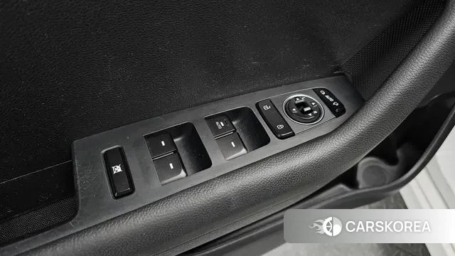 Hyundai Sonata New Rise id 3176883 из Кореи 9