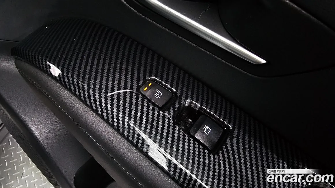 Hyundai Tucson (NX4) id 2000571 из Кореи 9