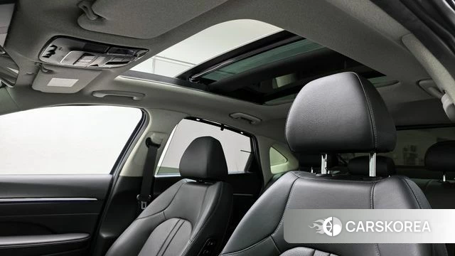 Hyundai Sonata D Edge Hybrid (DN8) id 4342806 из Кореи 9