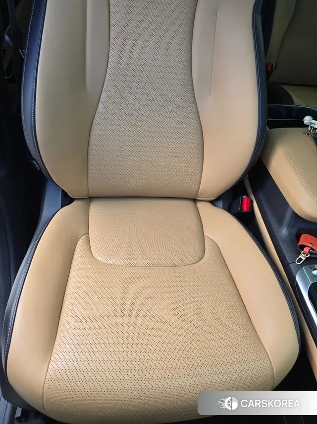 Kia Carnival 4th generation id 3007650 из Кореи 9