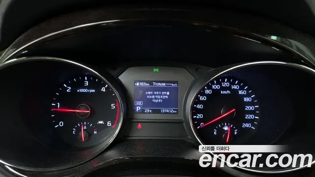 Kia The New Carnival id 2700059 из Кореи 9