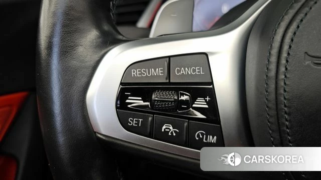 BMW Z4 (G29) id 4244147 из Кореи 9