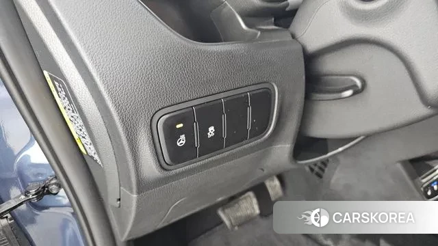 Kia The New Kia Ray EV id 3689631 из Кореи 9