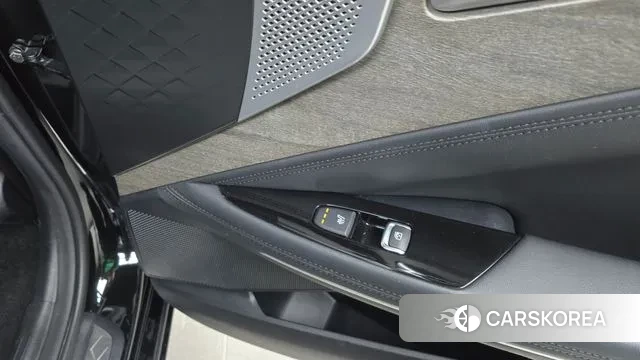 Kia K8 id 3696748 из Кореи 9