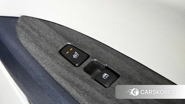 Kia Sportage 5th Generation Hybrid id 3833050 из Кореи 9