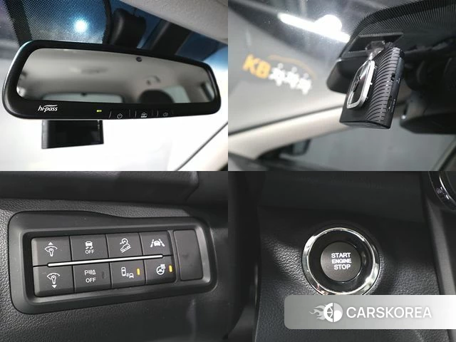 Ssangyong The New Tivoli id 3817857 из Кореи 9