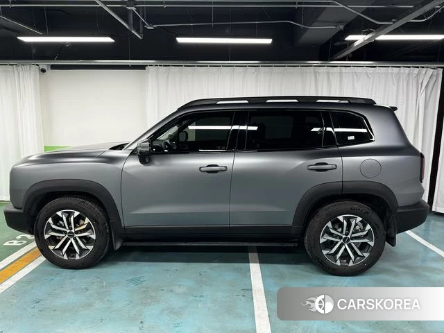 Haval Big dog id 4208251 из Китая 9