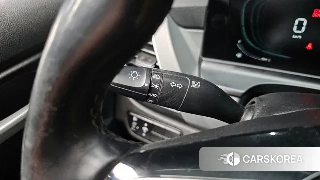 Kia The New Seltos id 3758896 из Кореи 9