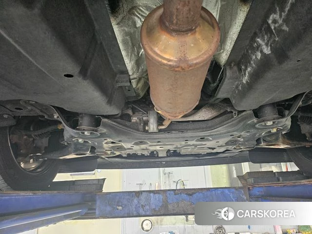 Kia The New Carnival id 4225474 из Кореи 9