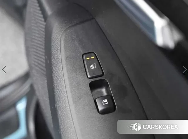 Kia The New Seltos id 3036812 из Кореи 9