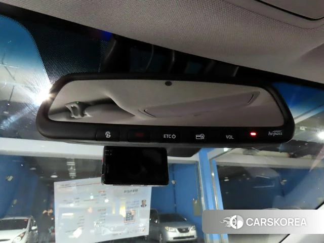 Hyundai The New Avante AD id 3911558 из Кореи 9