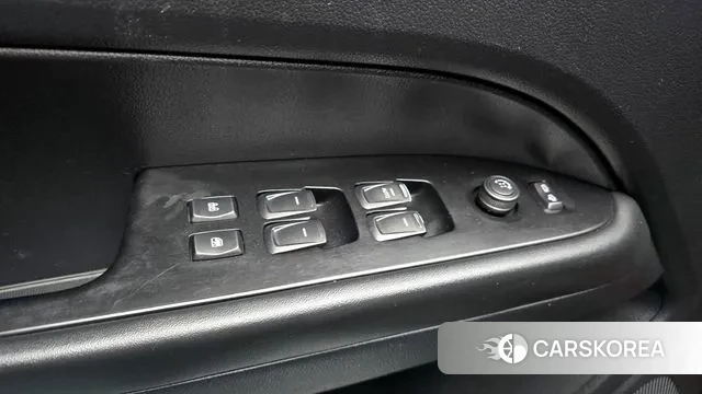 Ssangyong Rexton Sports Cannes id 3760463 из Кореи 9