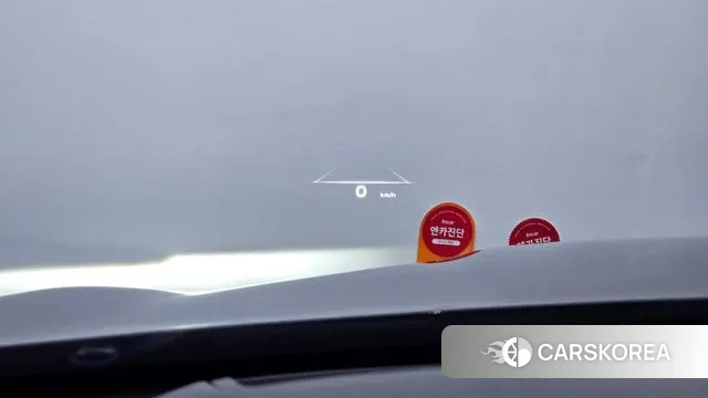 Kia The New K9 2nd generation id 3017453 из Кореи 9