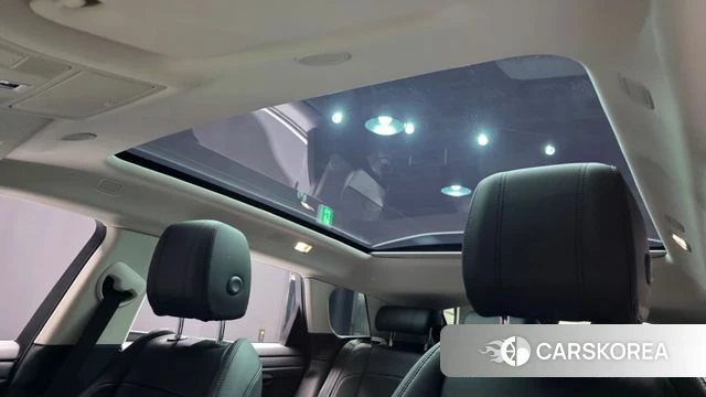 Land Rover Range Rover Evoque 2nd Generation id 3910619 из Кореи 9