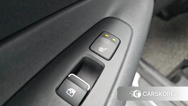 Hyundai The New Santa Fe id 3028433 из Кореи 9