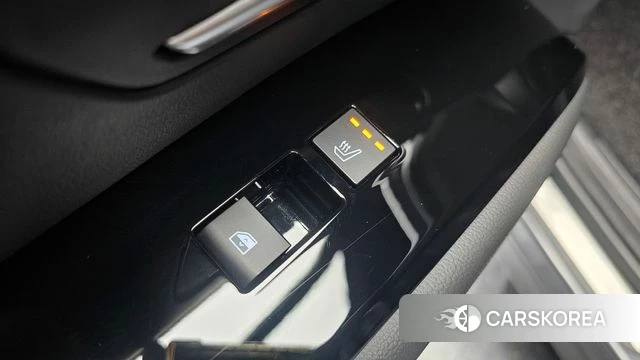 Hyundai The New Tucson Hybrid (NX4) id 4590206 из Кореи 9