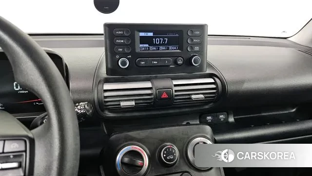 Hyundai Casper id 3615249 из Кореи 9