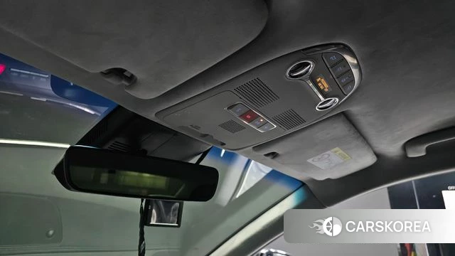 Hyundai The New Grandeur IG id 4758202 из Кореи 9