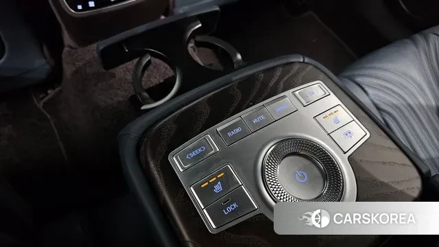 Genesis G80 (RG3) id 3406339 из Кореи 9