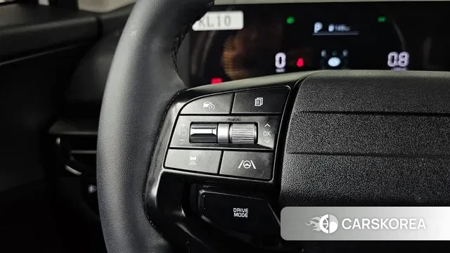 Kia The New Sportage 5th Generation id 3763232 из Кореи 9