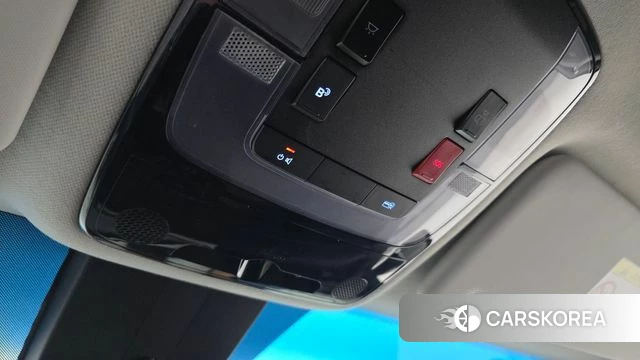 Hyundai Staria id 4303486 из Кореи 9
