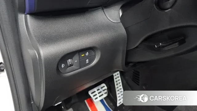 Hyundai Casper id 3512724 из Кореи 9