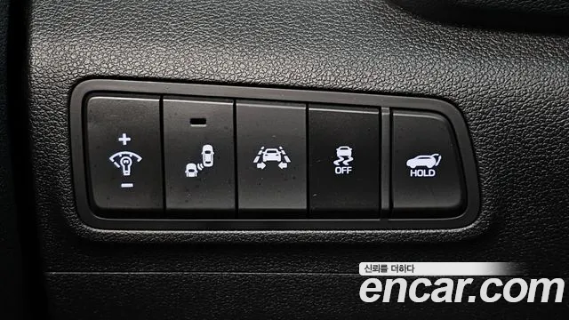 Hyundai All New Tucson id 2347056 из Кореи 9