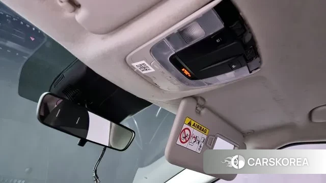 Kia Seltos id 3008290 из Кореи 9