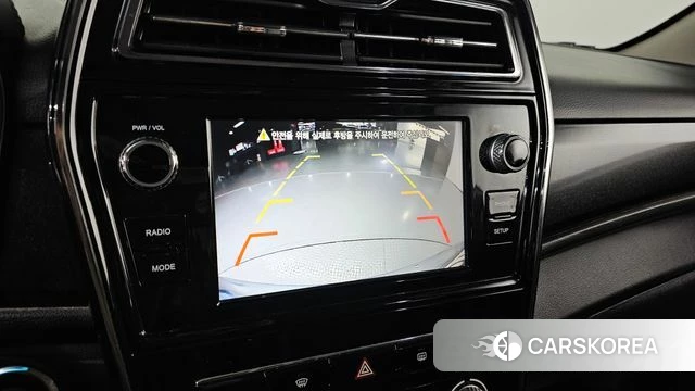 Ssangyong Berry New Tivoli id 4267758 из Кореи 9