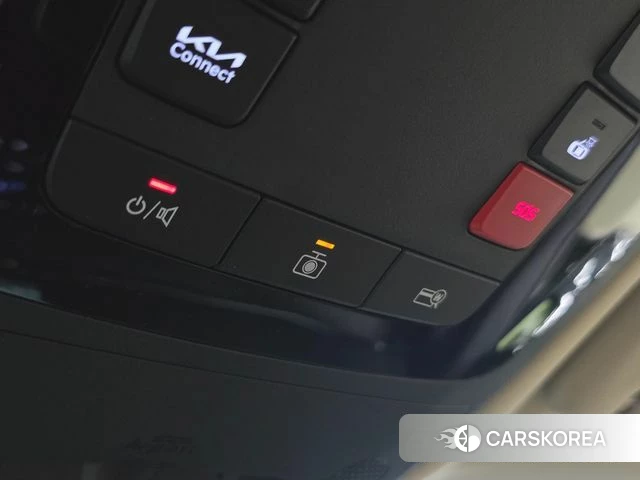 Kia Carnival 4th generation id 4591815 из Кореи 9