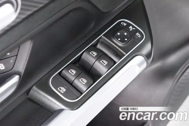 Mercedes-Benz GLB-Class X247 id 2907113 из Кореи 9