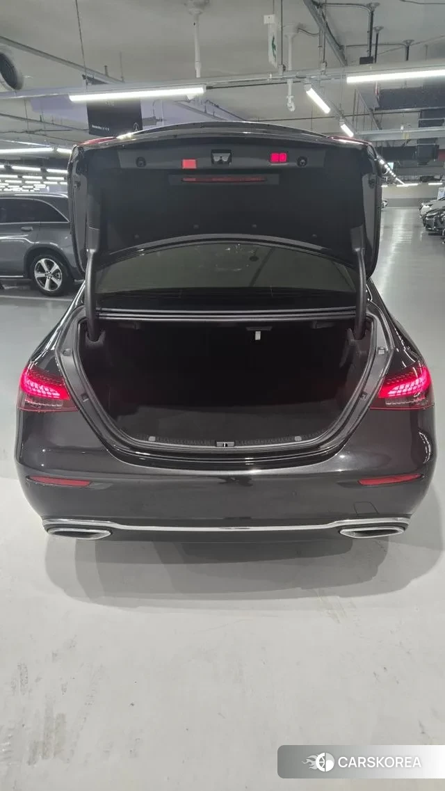 Mercedes-Benz E-Class W213 id 2979531 из Кореи 9