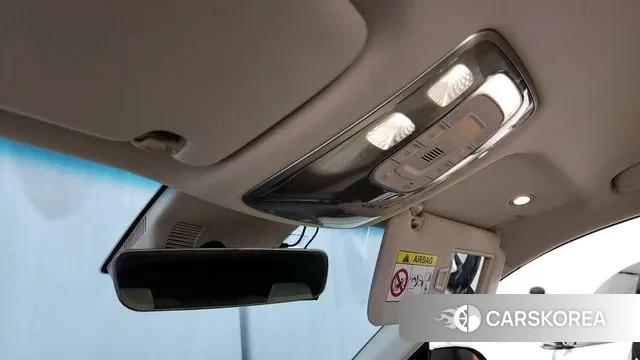 Genesis GV80 id 3059292 из Кореи 9