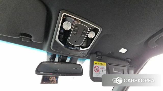 Ssangyong Torres id 4528783 из Кореи 9