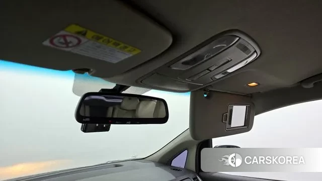 Kia All New Carnival id 3608468 из Кореи 9