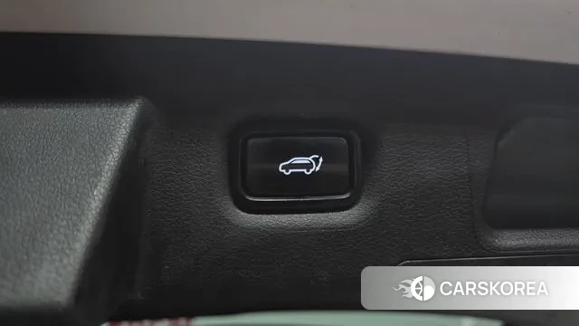 Hyundai The New Santa Fe id 3334561 из Кореи 9