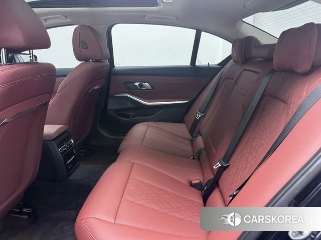 BMW 3 series id 4301377 из Китая 9