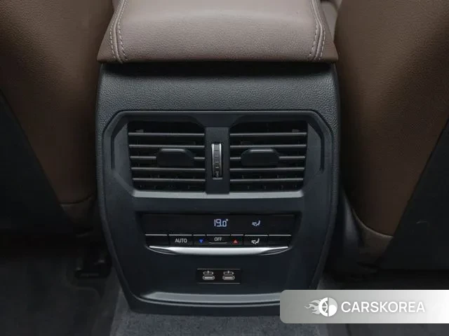 BMW 4 Series (G22) id 2959228 из Кореи 9