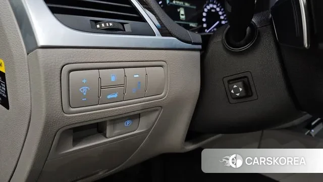 Genesis G80 id 3698716 из Кореи 9