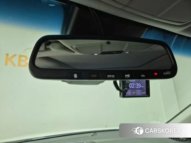 Hyundai Grandeur IG id 3846015 из Кореи 9