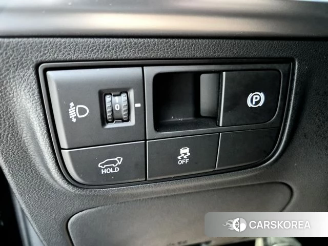 Hyundai The New Tucson (NX4) id 4291900 из Кореи 9