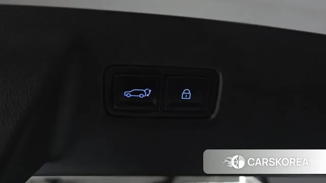 Hyundai Santa Fe (MX5) id 3472249 из Кореи 9