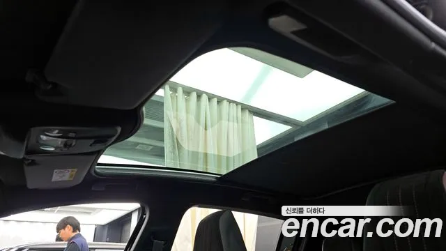 Peugeot 308 second generation id 2678384 из Кореи 9