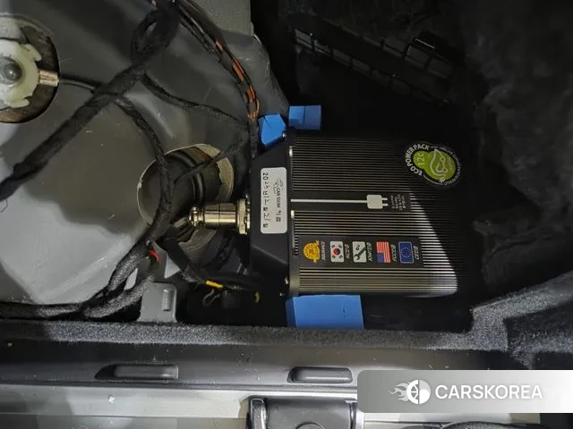 Audi SQ5 (FY) id 3447405 из Кореи 9