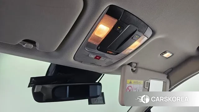 Kia Sportage 5th Generation Hybrid id 3664603 из Кореи 9