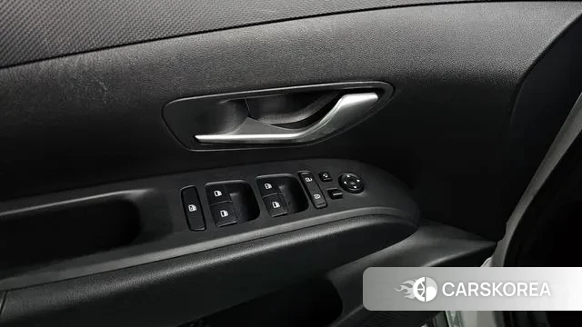 Hyundai Tucson (NX4) id 3478658 из Кореи 9