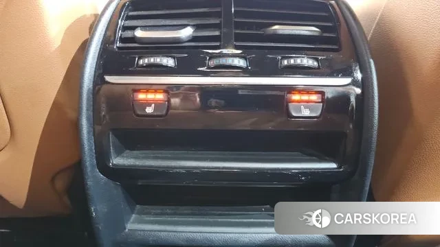 BMW 5 Series (G30) id 3363332 из Кореи 9