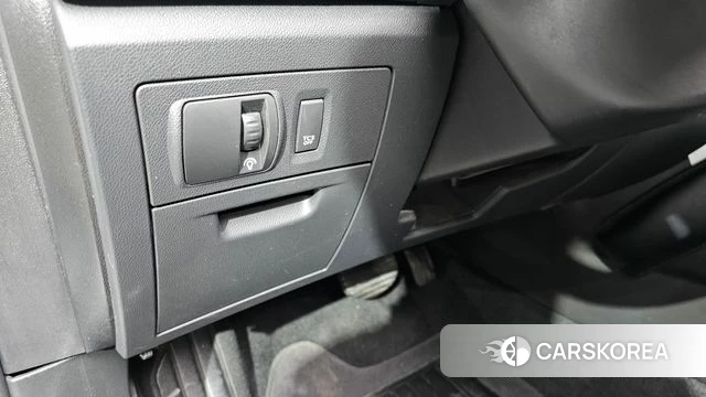 Renault Korea (Samsung) SM5 Nova id 4459653 из Кореи 9