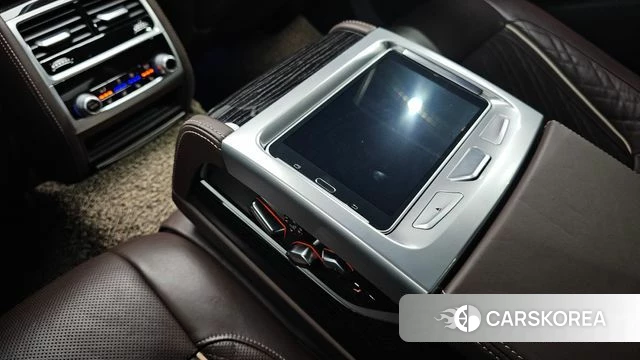 BMW 7 Series (G11) id 3800964 из Кореи 9