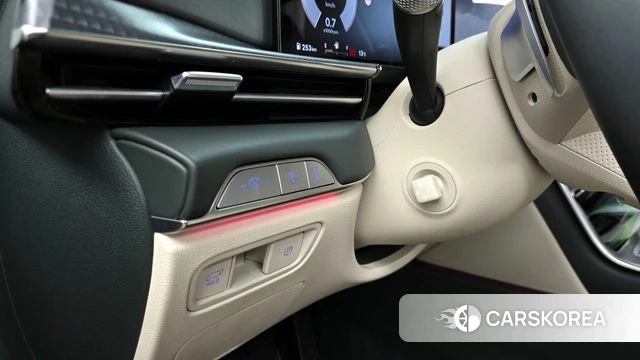 Genesis GV80 Coupe id 3896899 из Кореи 9